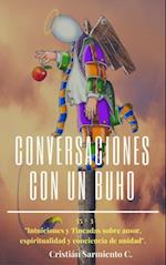 Conversaciones con un Buho