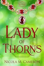 Lady of Thorns