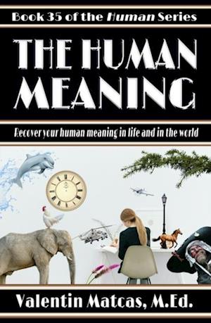 Human Meaning