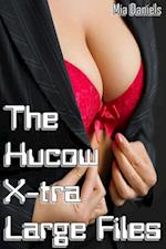 Hucow X-Tra Large Files