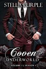 Coven | Underworld (#1.5)