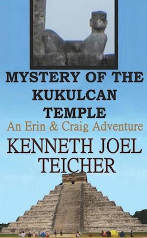 Mystery of The Kukulcan Temple