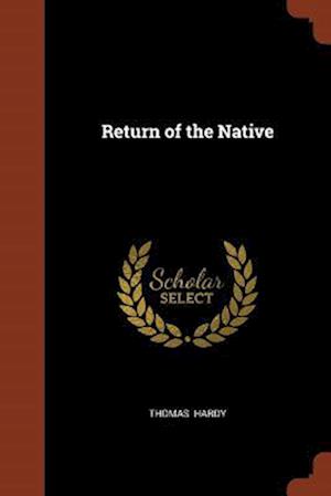 Return of the Native