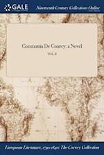 Constantia De Courcy