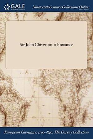 Sir John Chiverton
