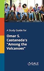 A Study Guide for Omar S. Castaneda's Among the Volcanoes