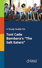 A Study Guide for Toni Cade Bambara's "The Salt Eaters"