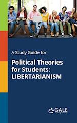 A Study Guide for Political Theories for Students