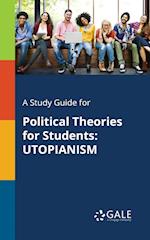 A Study Guide for Political Theories for Students