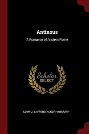 Safford, M: ANTINOUS