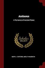 Safford, M: ANTINOUS