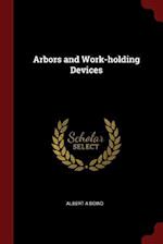 Arbors and Work-Holding Devices