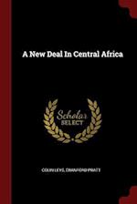 A New Deal in Central Africa