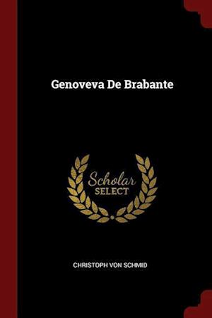 Genoveva De Brabante