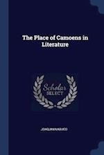 The Place of Camoens in Literature