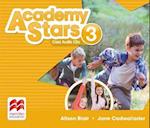 Academy Stars Level 3 Audio CD