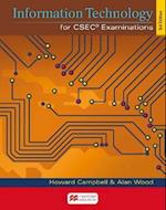 Information Technology for CSEC Examinations 3rd Edition (2018) Student's Book