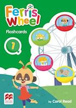 Ferris Wheel Level 1 Flashcards