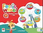 Ferris Wheel Level 2 Student's Book with Navio App