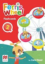 Ferris Wheel Level 2 Flashcards