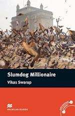 Macmillan Readers 2018 Slumdog Millionaire without CD