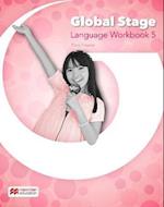 Global Stage Level 5 Language Workbook