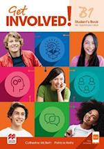 Get Involved! B1 Student's Book with Student's App and Digital Student's Book