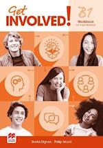 Get Involved! B1 Workbook and Digital Workbook