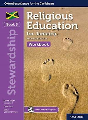 Religious Education for Jamaica: Workbook 3: Stewardship