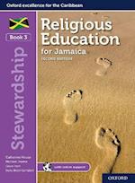 Religious Education for Jamaica: Student Book 3: Stewardship