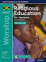 Religious Education for Jamaica: Workbook 2: Worship