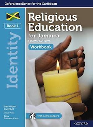 Religious Education for Jamaica: Workbook 1: Identity