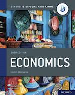 Oxford IB Diploma Programme: Economics Course Book