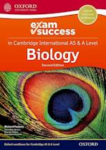 Cambridge International AS & A Level Biology: Exam Success Guide