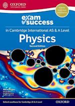 Cambridge International AS & A Level Physics: Exam Success Guide