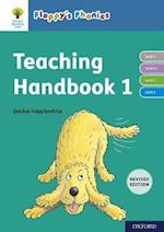 Teaching Handbook 1 (Reception/Primary 1)