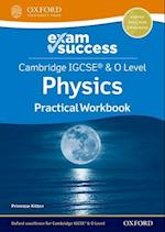 Cambridge IGCSE® & O Level Physics: Exam Success Practical Workbook