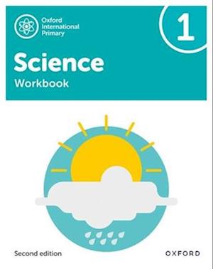 Oxford International Science: Workbook 1