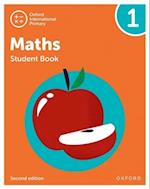 Oxford International Maths: Oxford International Maths: Student Book 1 (Second Edition)