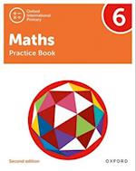Oxford International Maths: Practice Book 6