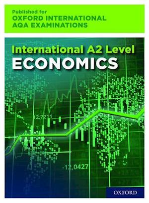 OxfordAQA International A2 Economics (9640)