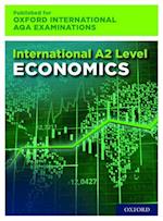 16-18: International A-level Economics for Oxford International AQA Examinations