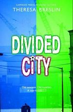 Rollercoasters: Divided City