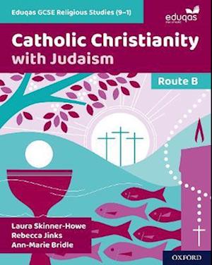 Eduqas GCSE Religious Studies (9-1): Route B