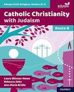 Eduqas GCSE Religious Studies (9-1): Route B