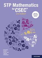 STP Mathematics for CSEC