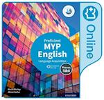 MYP English Language Acquisition (Proficient) Enhanced Online Book