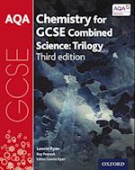 AQA GCSE Chemistry for Combined Science: Trilogy