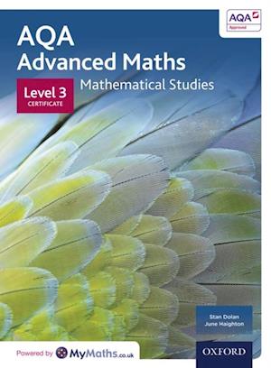 AQA Advanced Maths: Mathematical Studies Level 3 Certificate