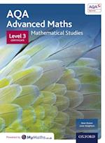 AQA Advanced Maths: Mathematical Studies Level 3 Certificate